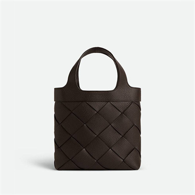 bottega veneta diago intreccio leather tote bag #837364